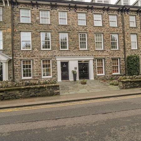 Derwentwater Apartment Keswick  Buitenkant foto