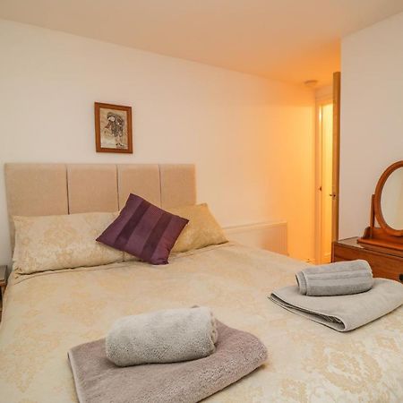 Derwentwater Apartment Keswick  Buitenkant foto