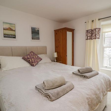 Derwentwater Apartment Keswick  Buitenkant foto