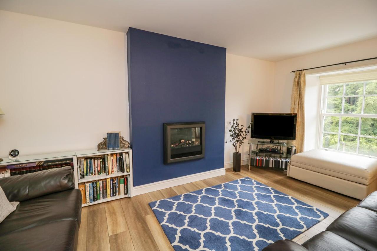 Derwentwater Apartment Keswick  Buitenkant foto