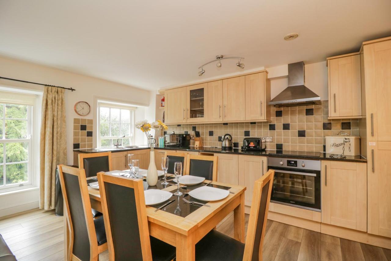 Derwentwater Apartment Keswick  Buitenkant foto