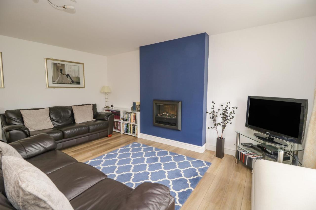 Derwentwater Apartment Keswick  Buitenkant foto