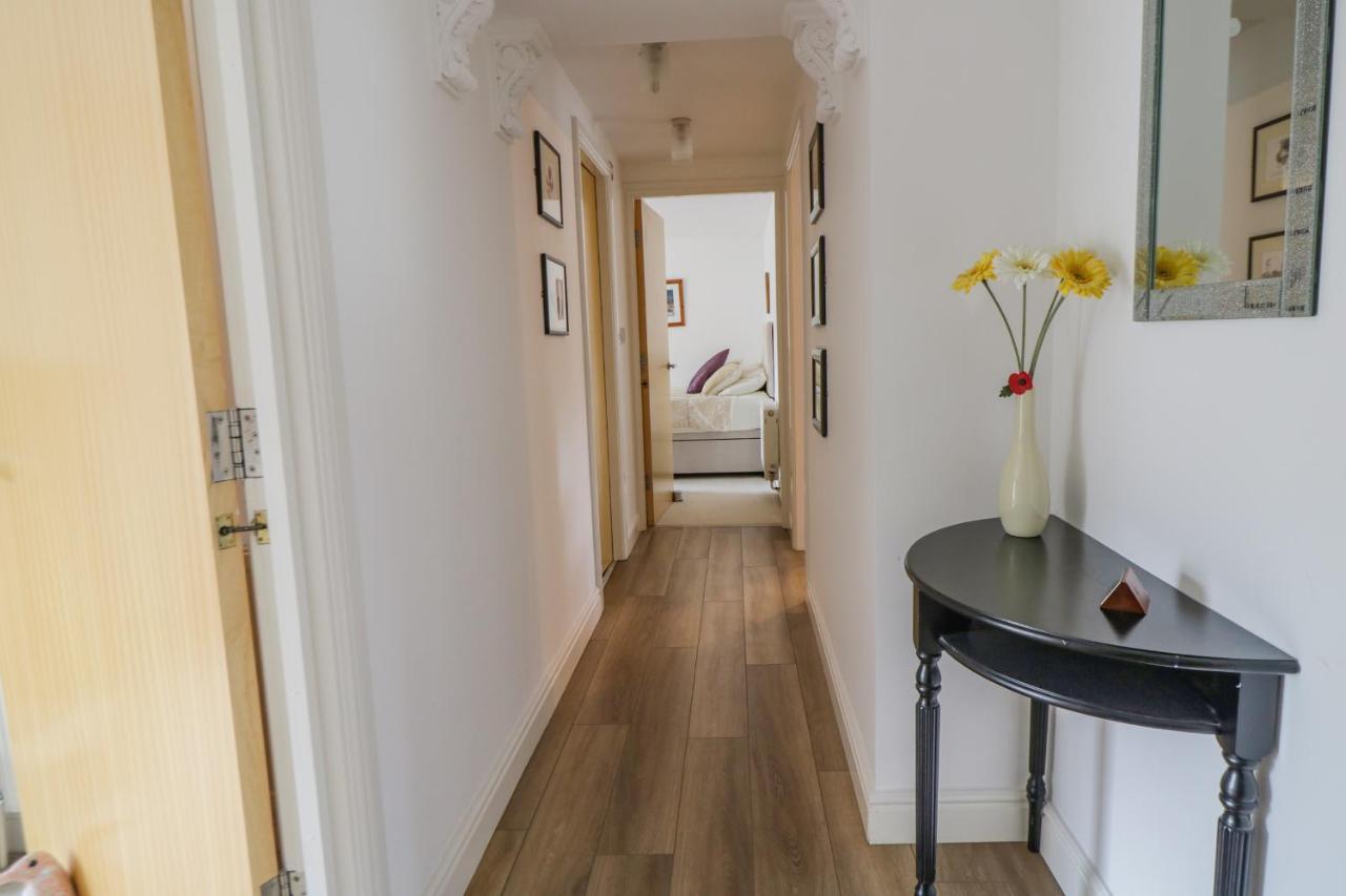 Derwentwater Apartment Keswick  Buitenkant foto
