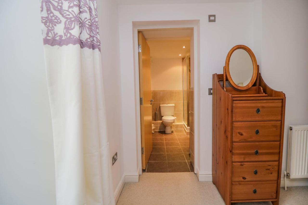 Derwentwater Apartment Keswick  Buitenkant foto