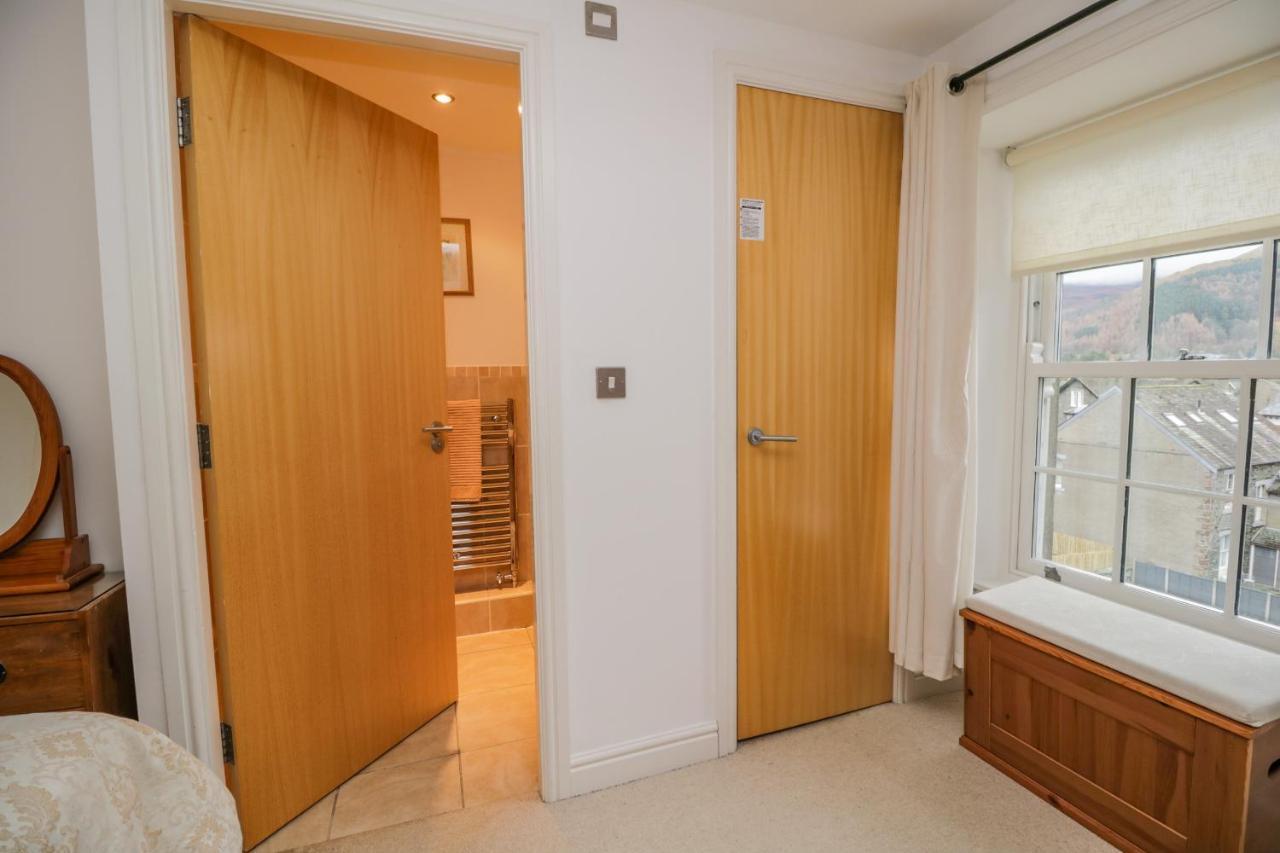 Derwentwater Apartment Keswick  Buitenkant foto