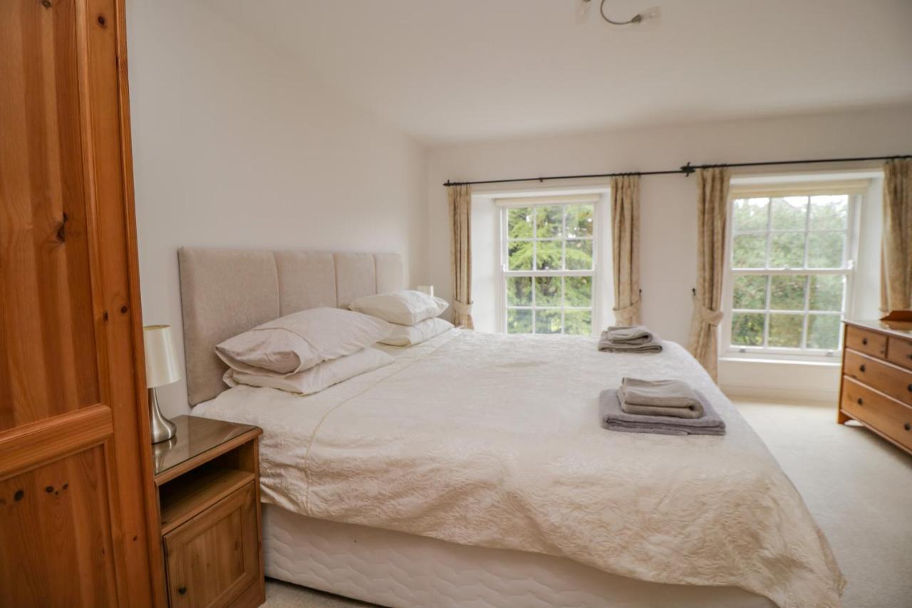 Derwentwater Apartment Keswick  Buitenkant foto