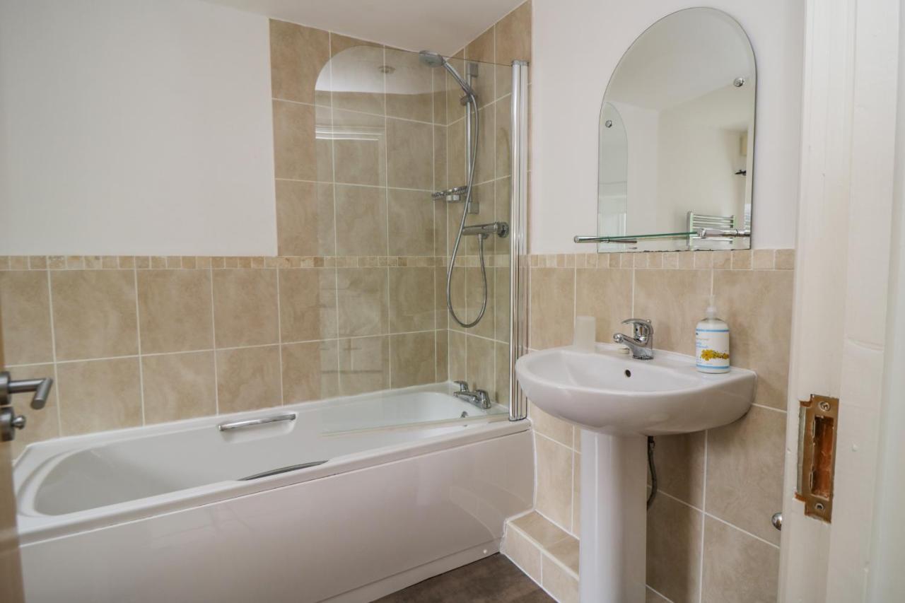 Derwentwater Apartment Keswick  Buitenkant foto