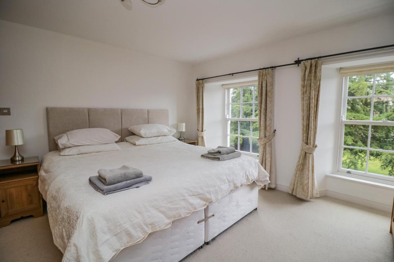 Derwentwater Apartment Keswick  Buitenkant foto
