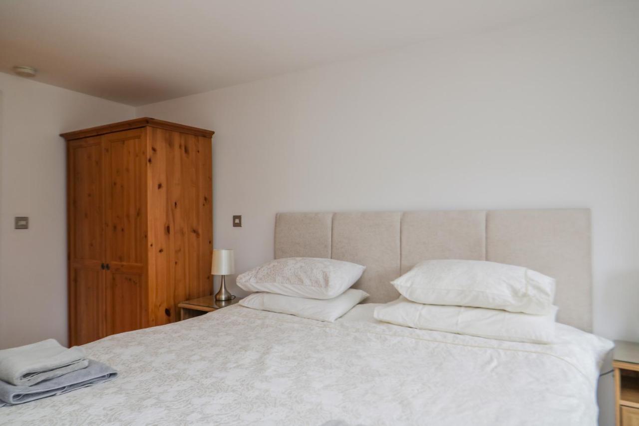 Derwentwater Apartment Keswick  Buitenkant foto
